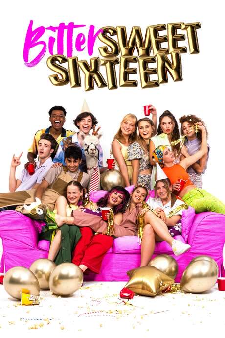 Bittersweet Sixteen